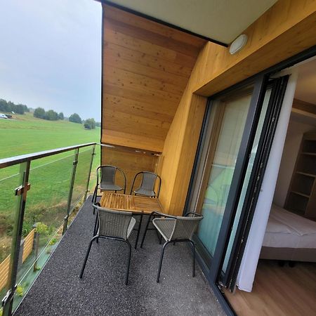 Apartamenty Grapa Resort Бялка-Татшанська Екстер'єр фото