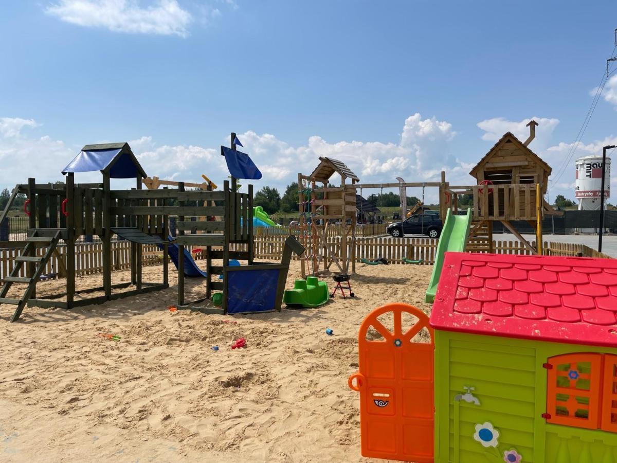 Apartamenty Grapa Resort Бялка-Татшанська Екстер'єр фото