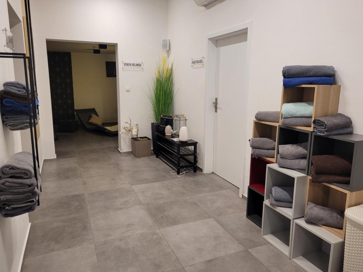 Apartamenty Grapa Resort Бялка-Татшанська Екстер'єр фото