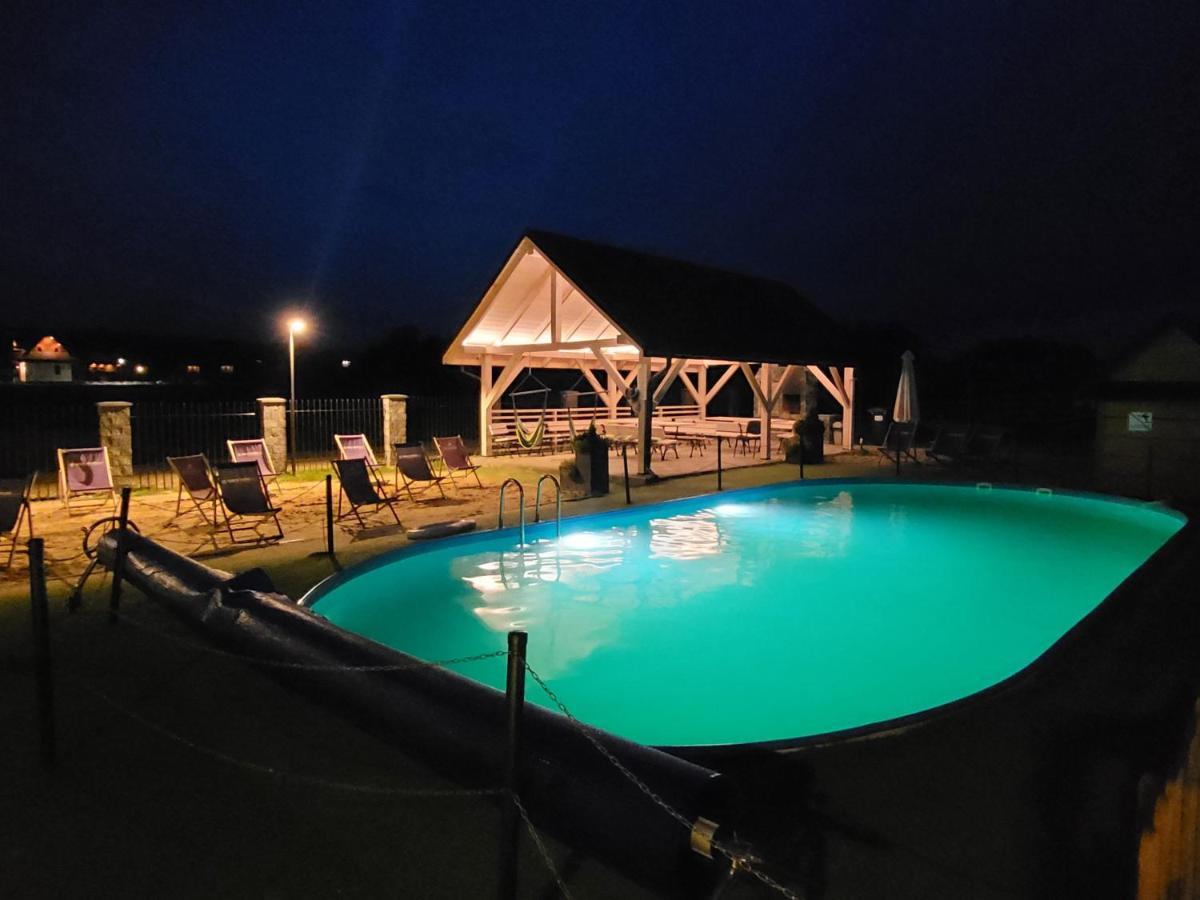 Apartamenty Grapa Resort Бялка-Татшанська Екстер'єр фото