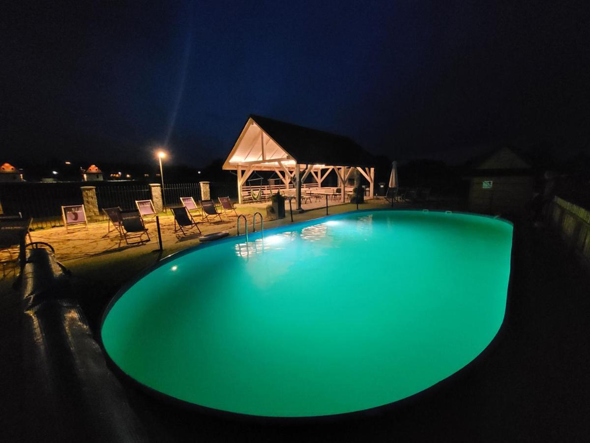Apartamenty Grapa Resort Бялка-Татшанська Екстер'єр фото