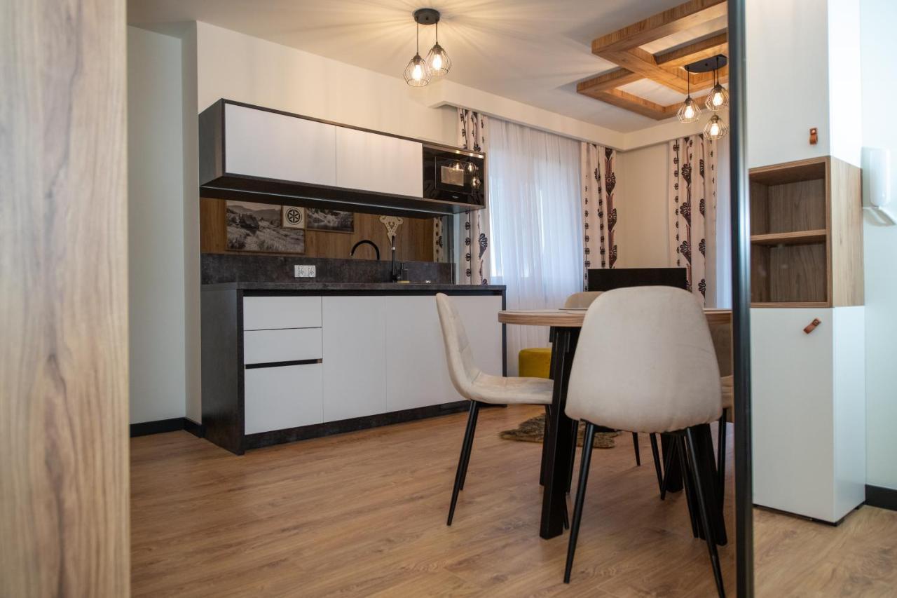 Apartamenty Grapa Resort Бялка-Татшанська Екстер'єр фото