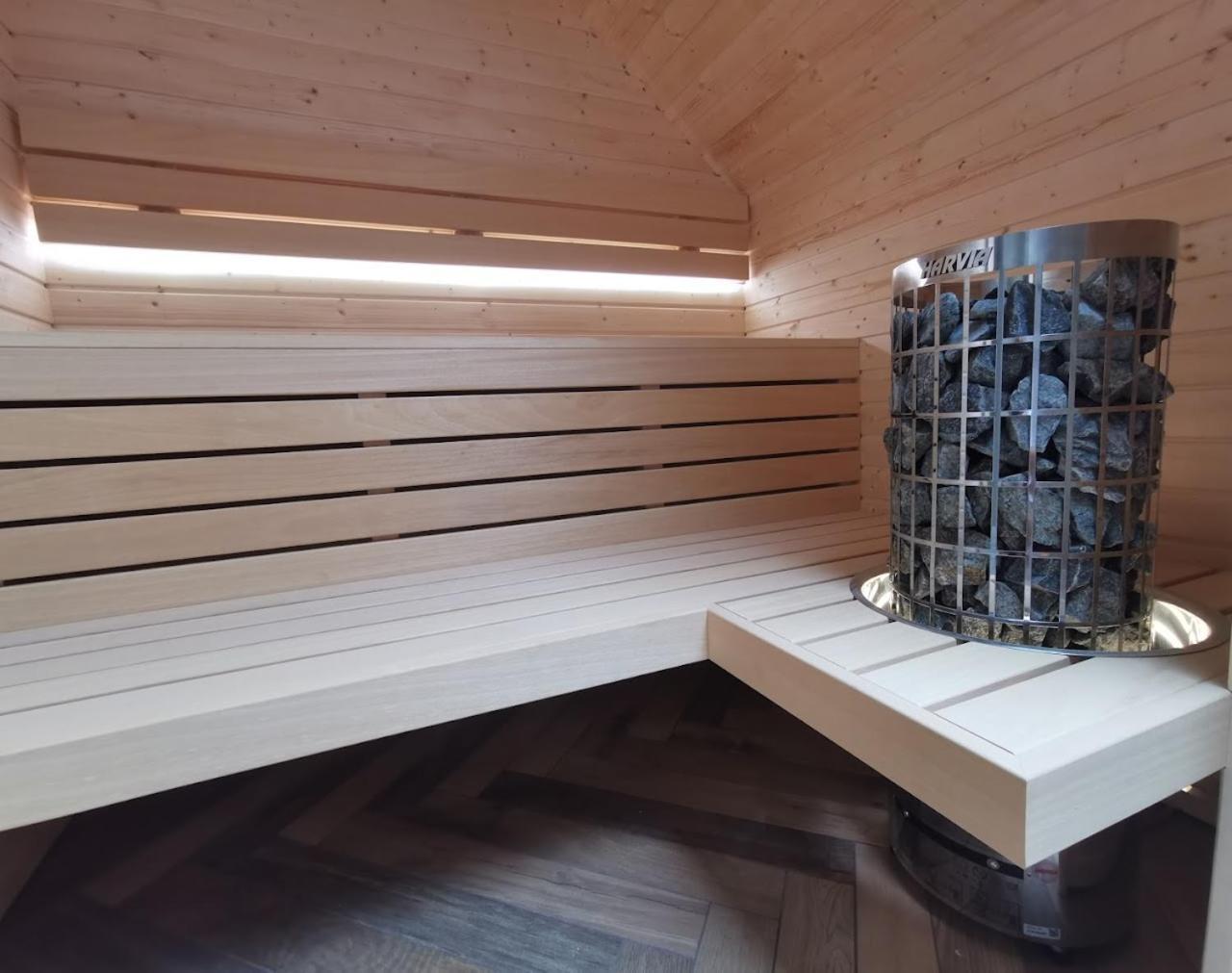 Apartamenty Grapa Resort Бялка-Татшанська Екстер'єр фото